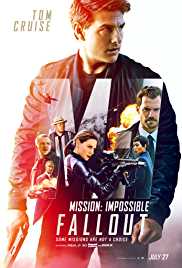 Mission Impossible 6 Fallout 2018 Dub in Hindi 720p DVD SCR Full Movie